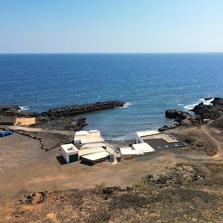 테기세 Mar De Sal 아파트 외부 사진