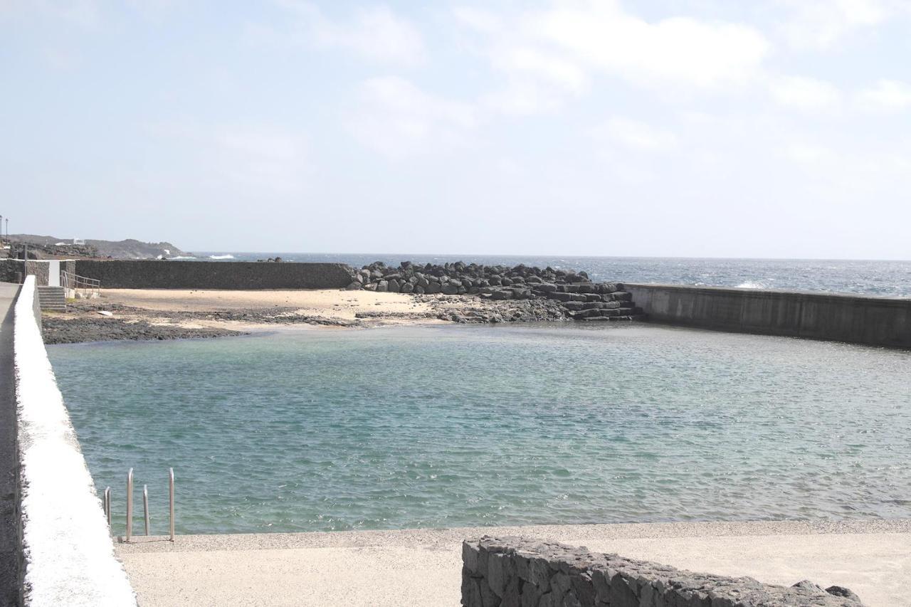 테기세 Mar De Sal 아파트 외부 사진