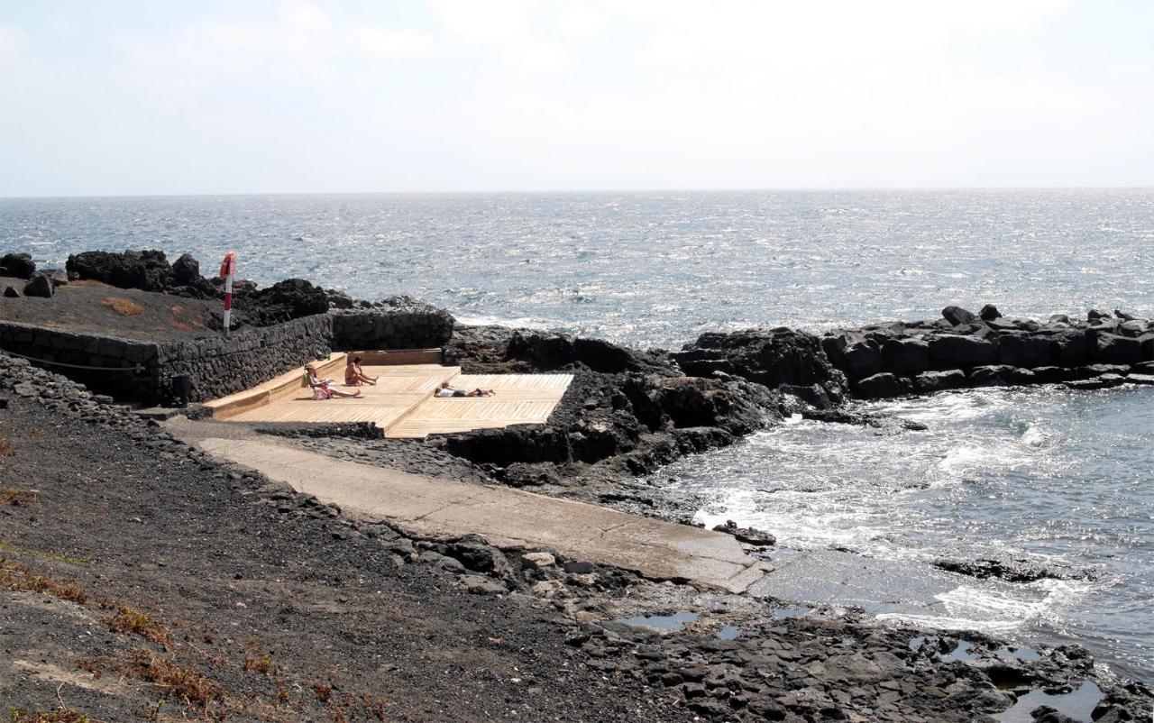 테기세 Mar De Sal 아파트 외부 사진